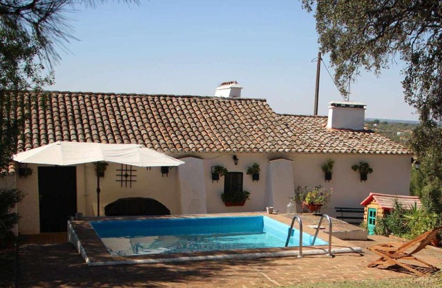 Casa das Moles
