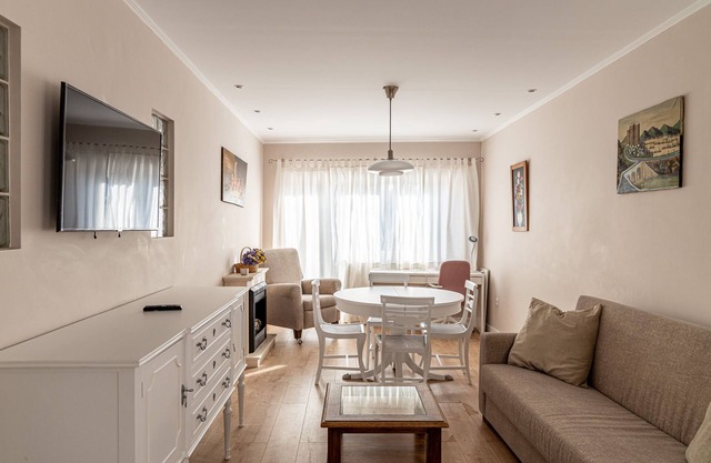 Casa das Rosas by MP