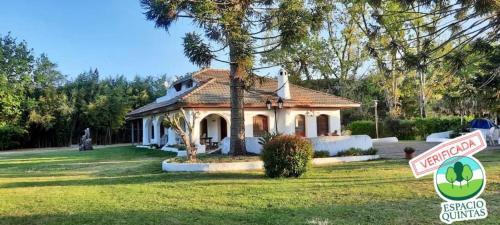 Casa de campo para hospeda y eventos