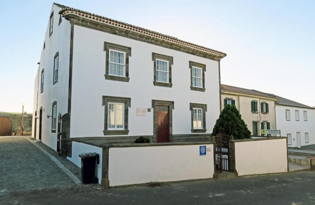 Casa de Campo, Algarvia