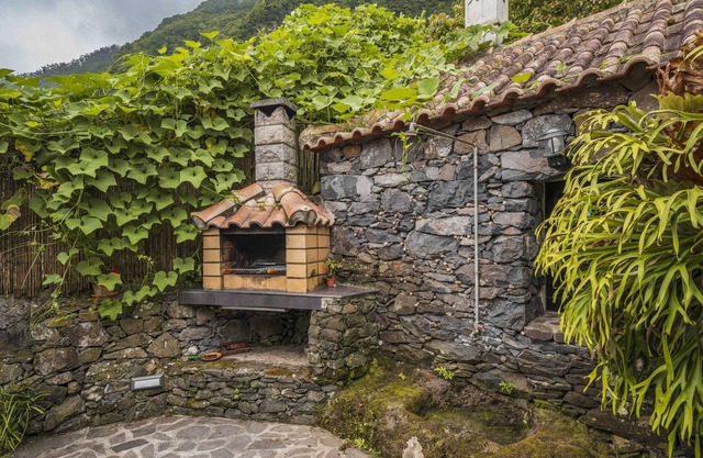 Casa de Campo Arco de São Jorge