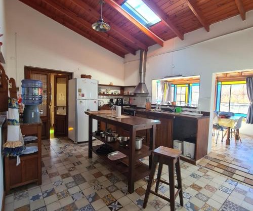 Casa de campo boutique a 18 minutos de Merlo