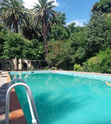 Casa de Campo Brandsen - Quinta La Mandarina