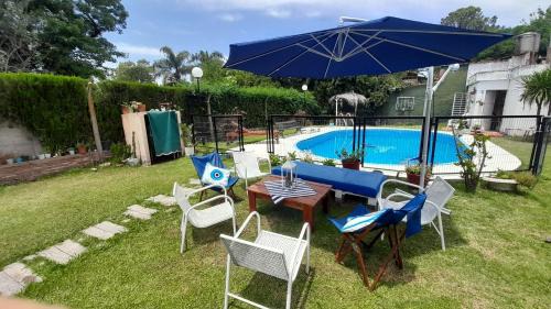 CASA DE CAMPO cerca de rosario