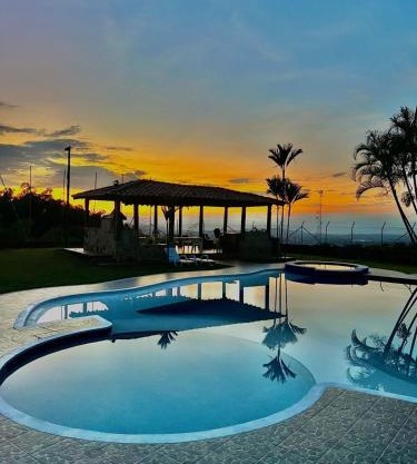 Casa de campo