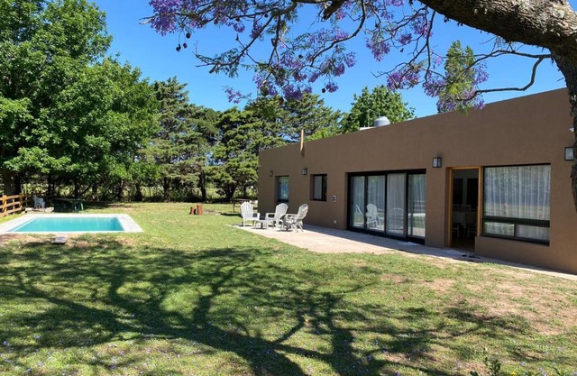 Casa de campo DON ANTONIO