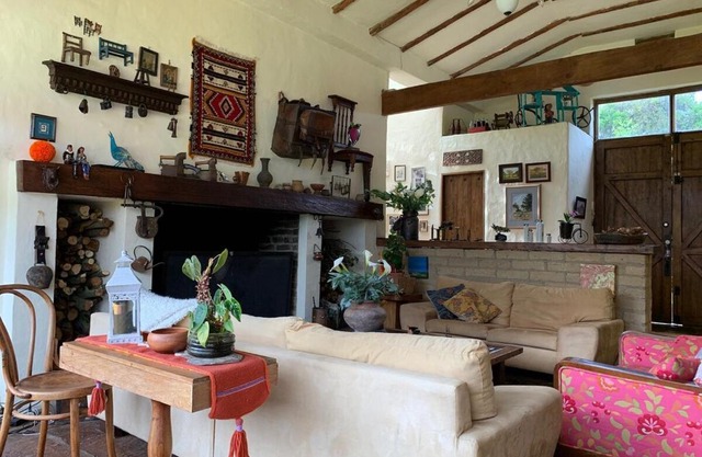 Casa de Campo en Tabio Cundinamarca