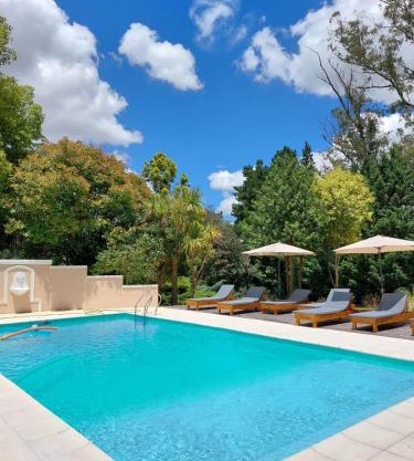 Casa de Campo Las Acacias