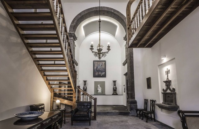 Casa de Campo São Francisco - Ponta Delgada - Turismo e Habitação