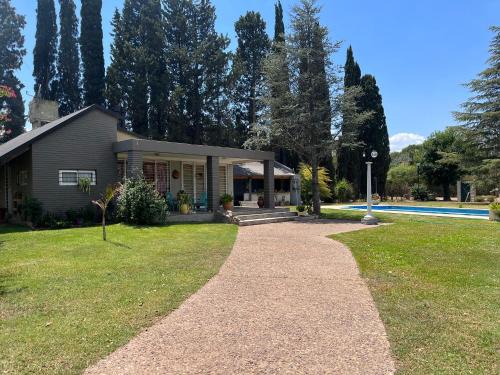 Casa de fin de semana El Ancla