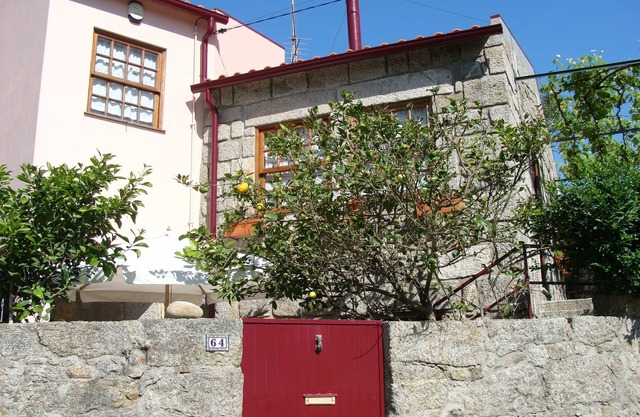 CASA DE FORNELOS - Relax, enjoy the comfort of home and indulge in nature!