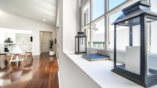 CASA de FORO - Apartamentos Turísticos