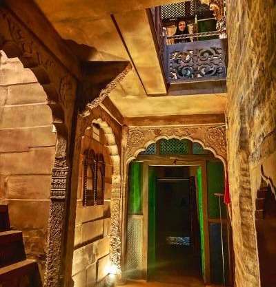 Casa De Jodhpur