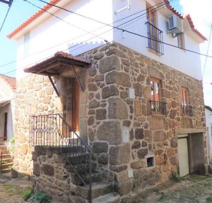 Casa de Partida
