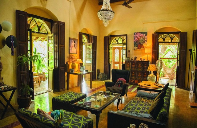 Casa de Paz - Charming 3 Bedroom Heritage House