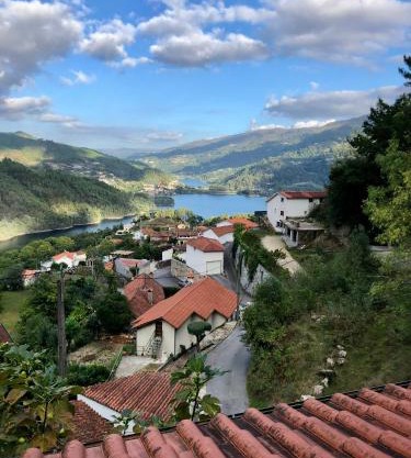Casa de São Bento - Gerês