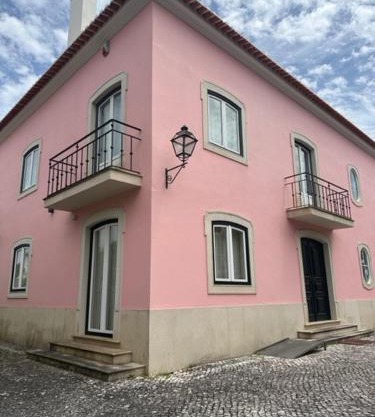 Casa de S Bento