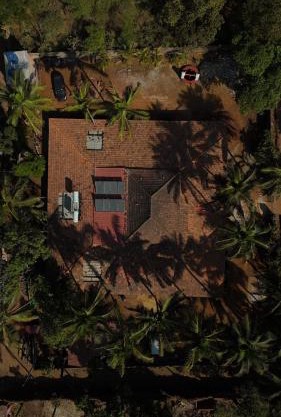 Casa de Samantha