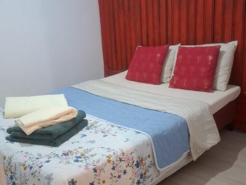 Casa de vacanță cu 4 camere Varlaam