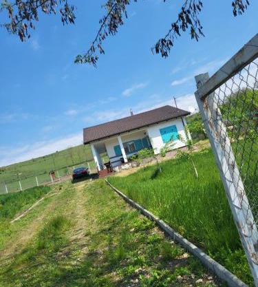 Casa de vacanta Turcoaz