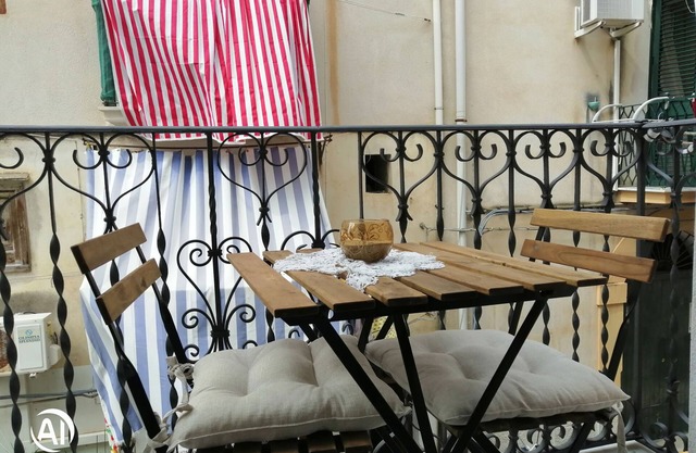 Casa Dei Normanni-Apt Ruggero quiet and nearby the beach