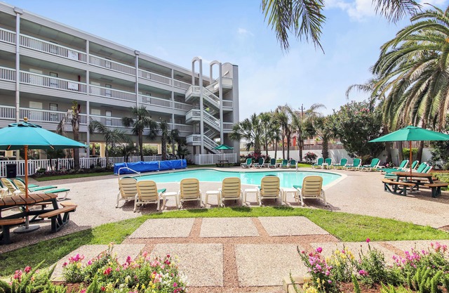 Casa Del Mar 209 - Sunny Days | Gulf-Front
