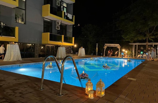 Casa Del Mar