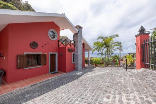 Casa del Mar I by GALMI