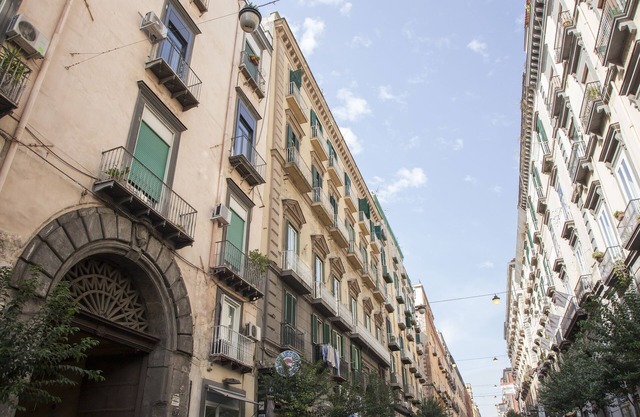 Casa del Pharmacista Beautiful Loft in the Historic Center with Terrace