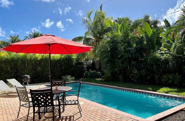 Casa del Sol - Cozy Hideaway with Pool in Grandview Heights