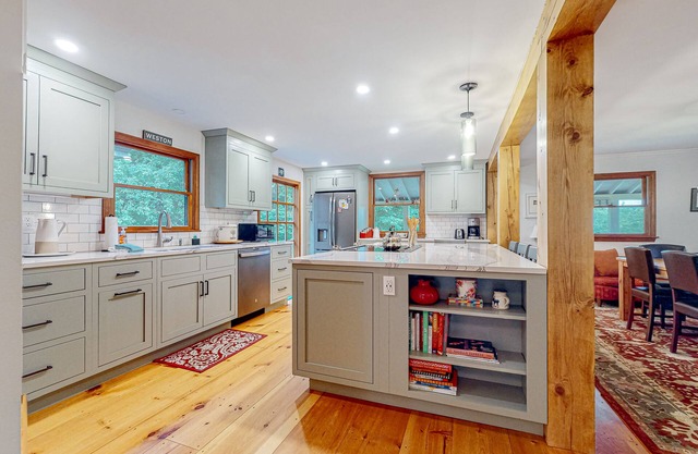 Casa del Sol | House in Weston