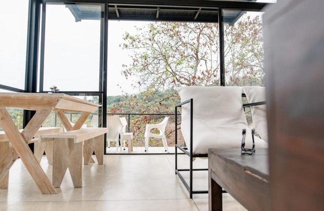 Casa Del Sol - Luxury Villa