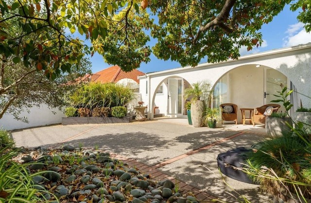 Casa Del Sol on Golf RD