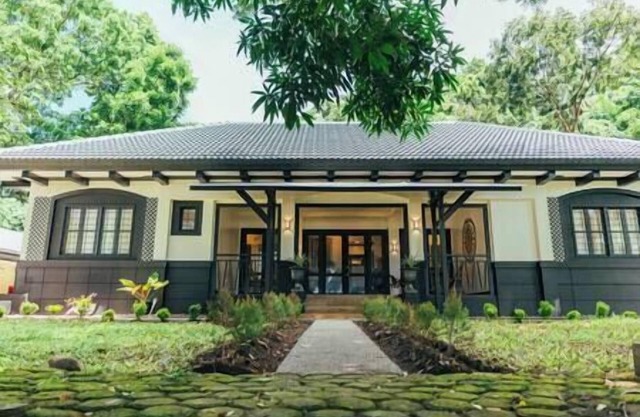 Casa Dela Tierra by Araw Residences