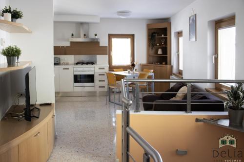 Casa Delia