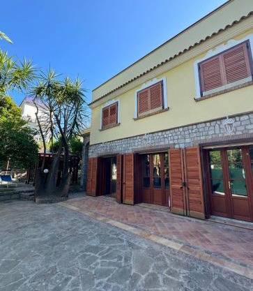 Casa della Riviera Sorrento