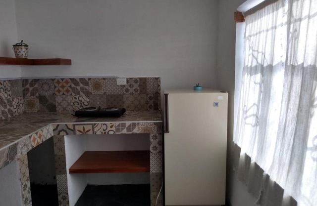 Casa/depa central