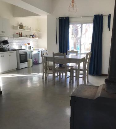 CASA DEPARTAMENTO CASCO URBANO