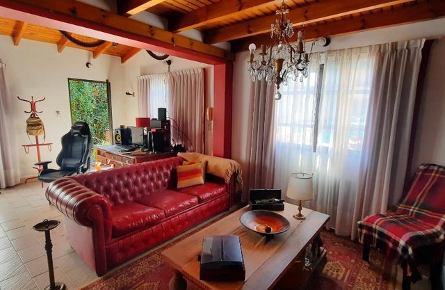 Casa/Departamento al fondo - muy cómodo y espaciado