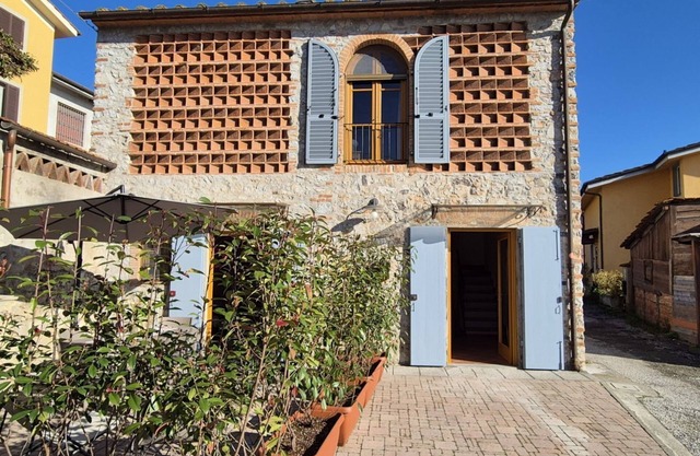 Casa Dery, an authentic corner of Tuscany a stone's throw from Lake Massaciuccoli