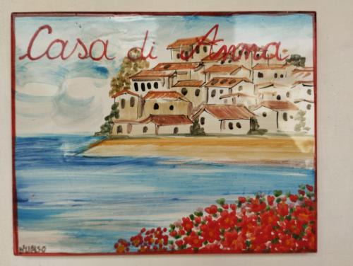 Casa di Anna confort natura arte