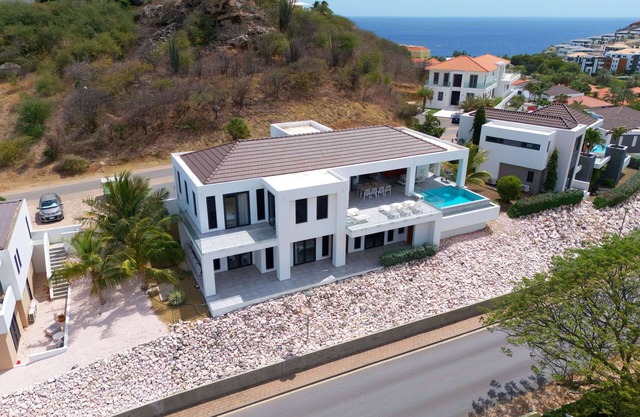 Casa di Barrio
