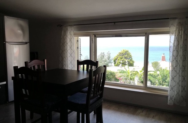 Casa Di Giorgio - Fronte Spiaggia