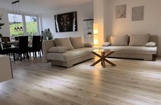 Casa di Licata, Ferienwohnung - 7-bett-ferienwohnung Dusche/wc, 3 Schlafräume