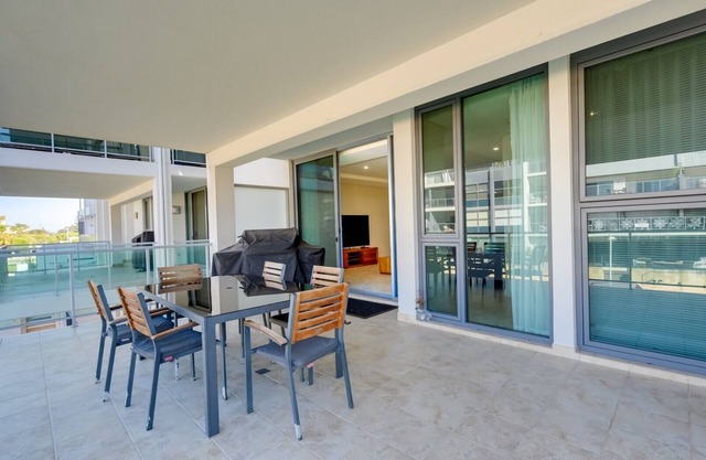 Casa Di Marco Polo - 3 Bedroom Apartment