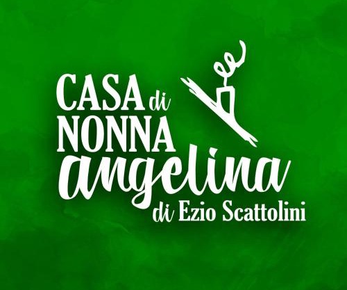 Casa di nonna Angelina