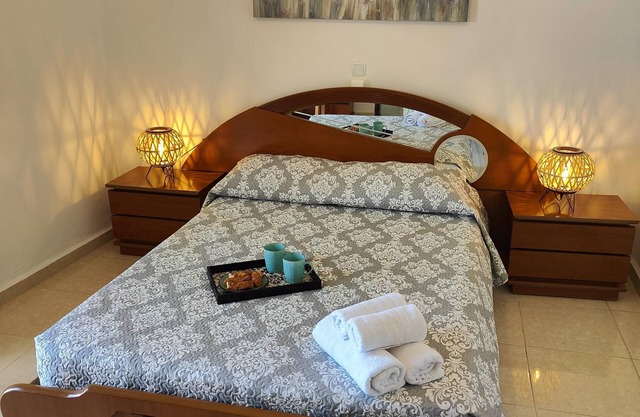 Casa di Rena Private House with Sunset View