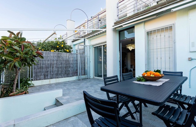 casa di Simone by Interhome