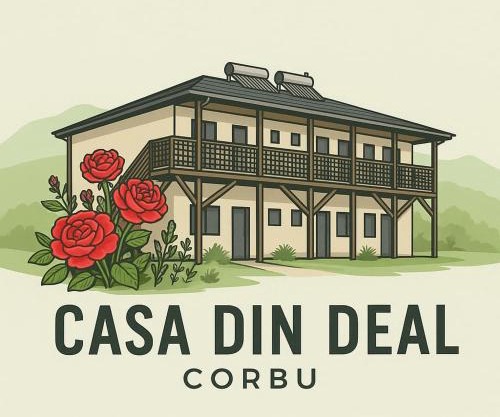 Casa din Deal