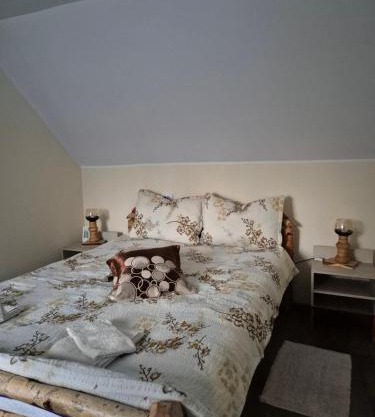 Casa din livadă - Cazare Măgheruș